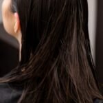 keratin treatment