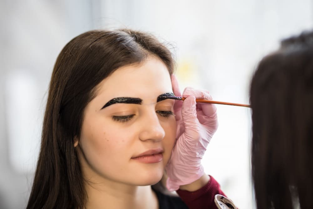 Heena brows