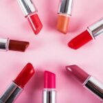 Choose the Right Shade of Lipstick for Dark Lips
