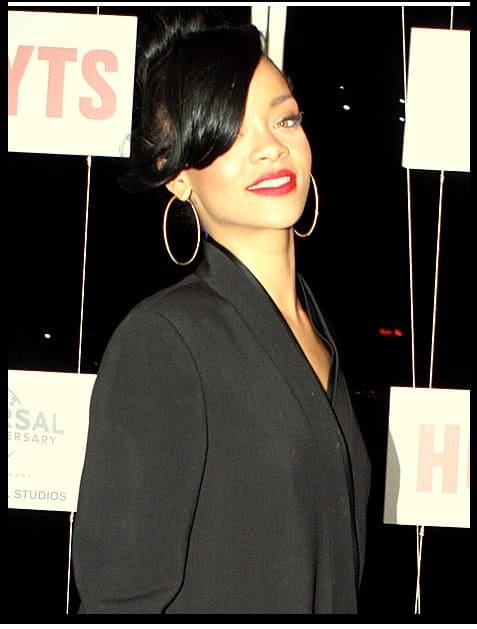 Rihanna
