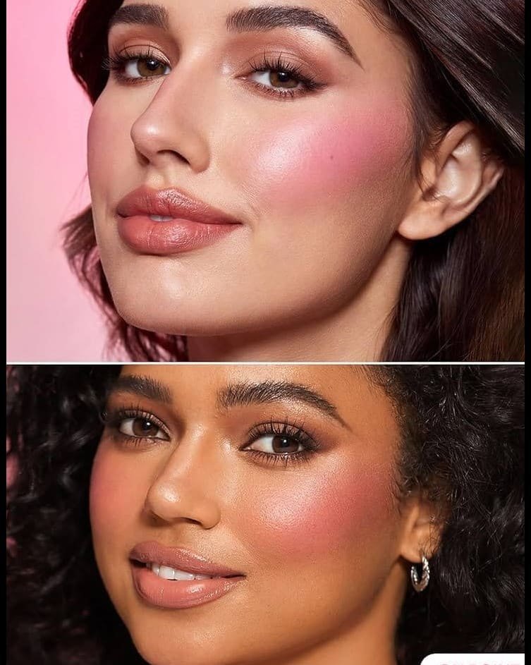 Sheglum Makeup