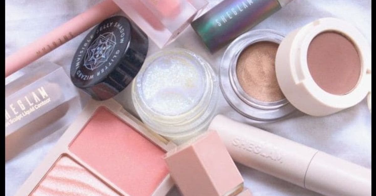 Sheglum cosmetics