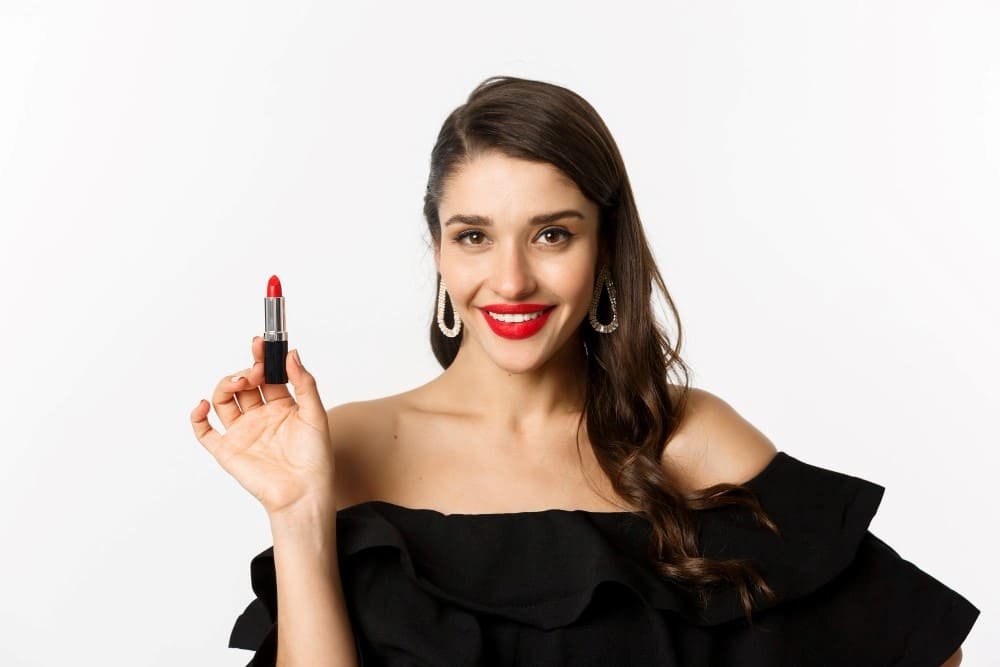 best red lipstick 
