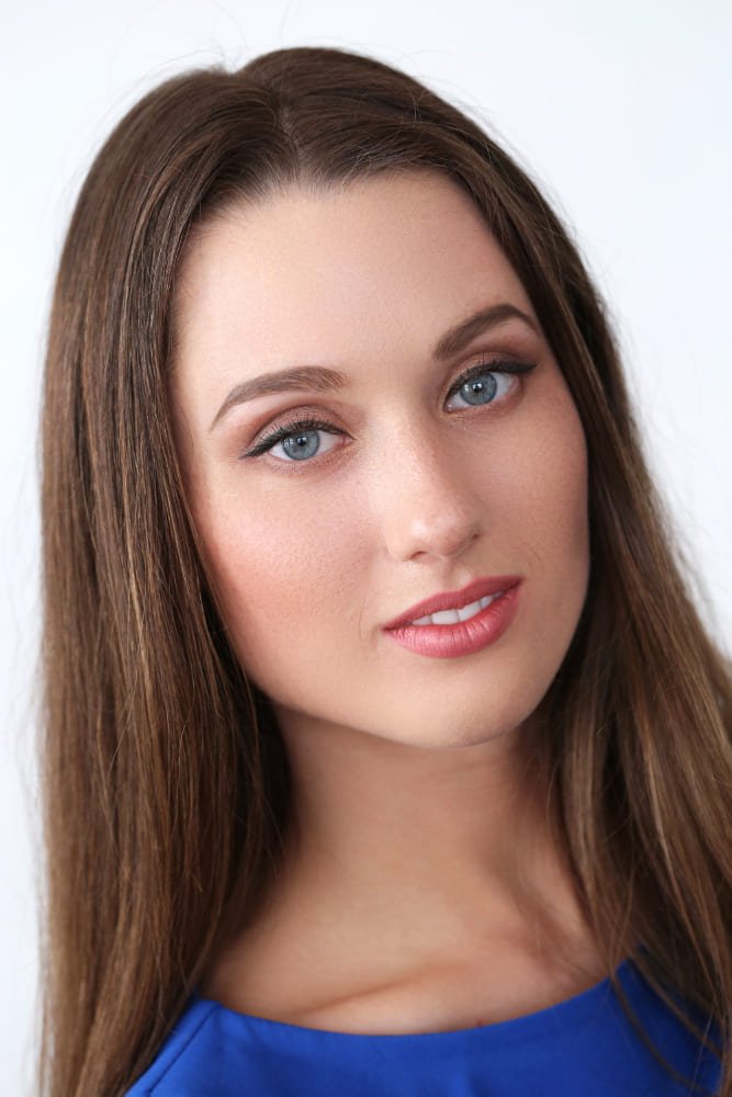 eye color