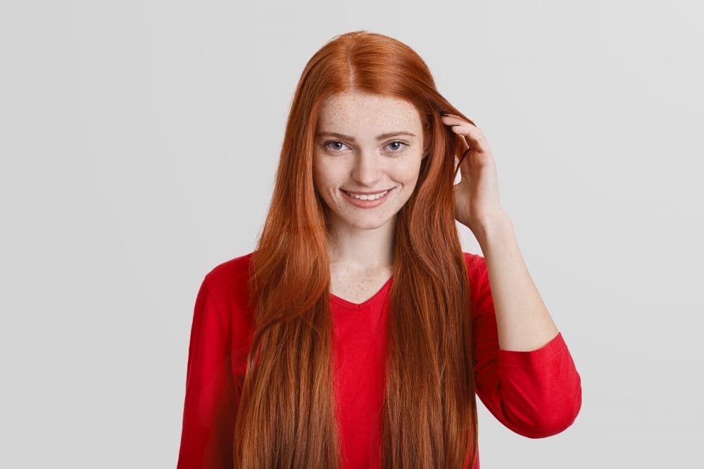 hair coloring