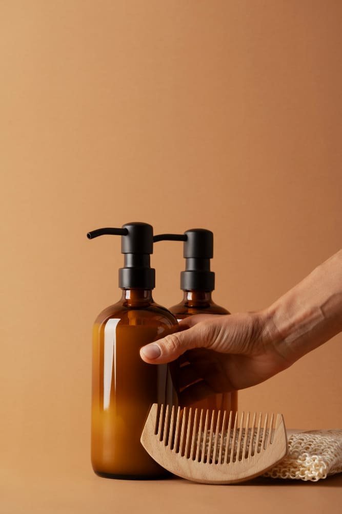 hair growth