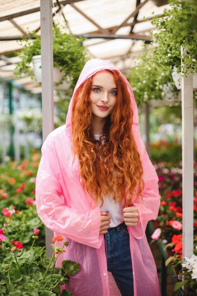 hair pigment