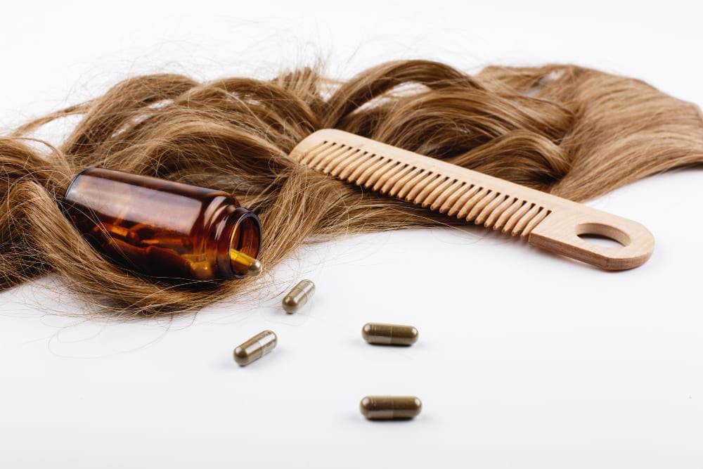 hair vitamin