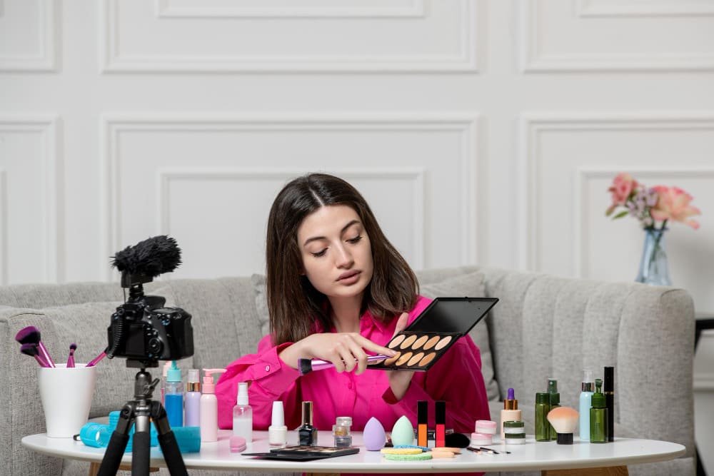 makeup guru