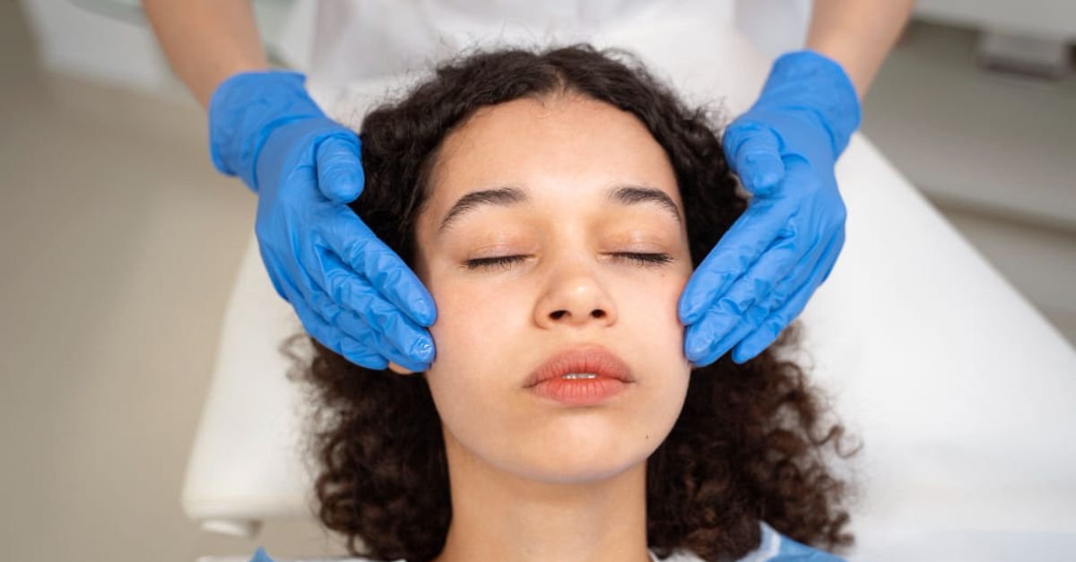 micropuncture therapy