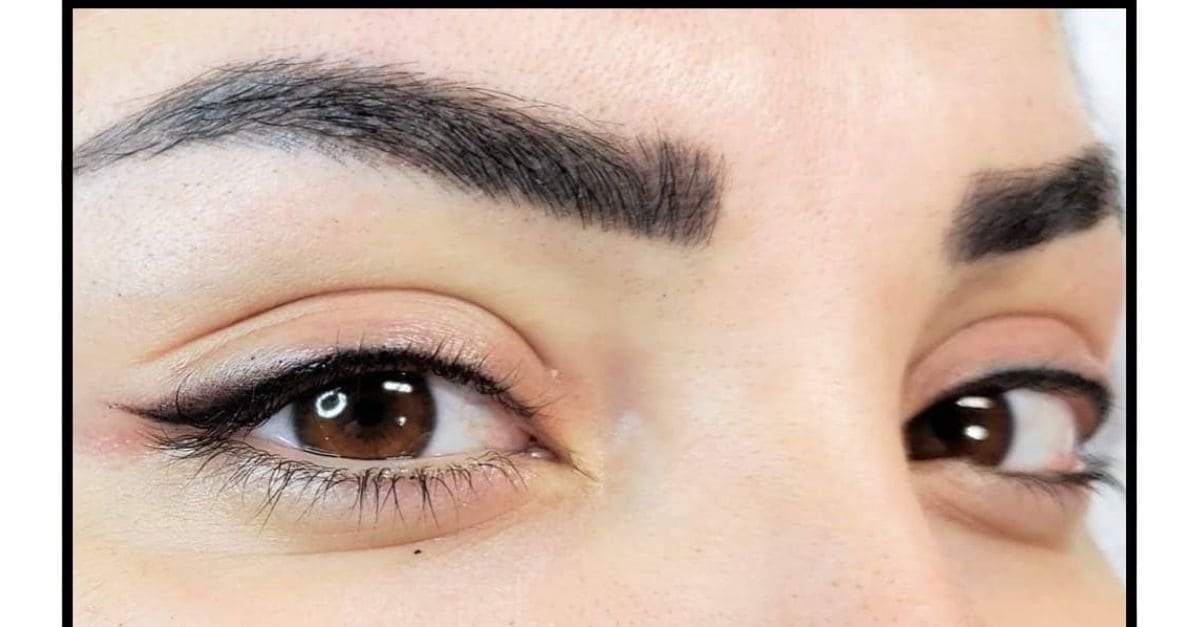 eyeliner