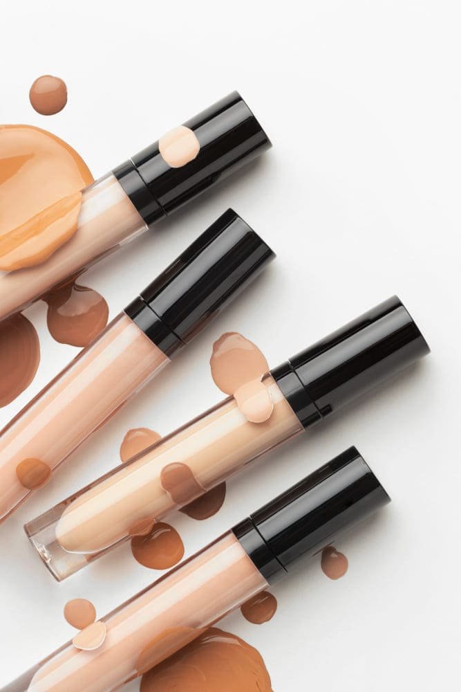 skin-tone concealor