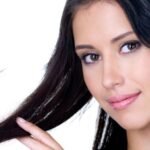 Split Ends Stop Hair Growth