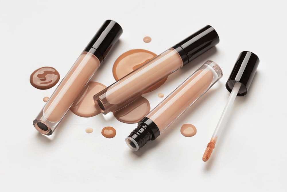 Foundation Stains