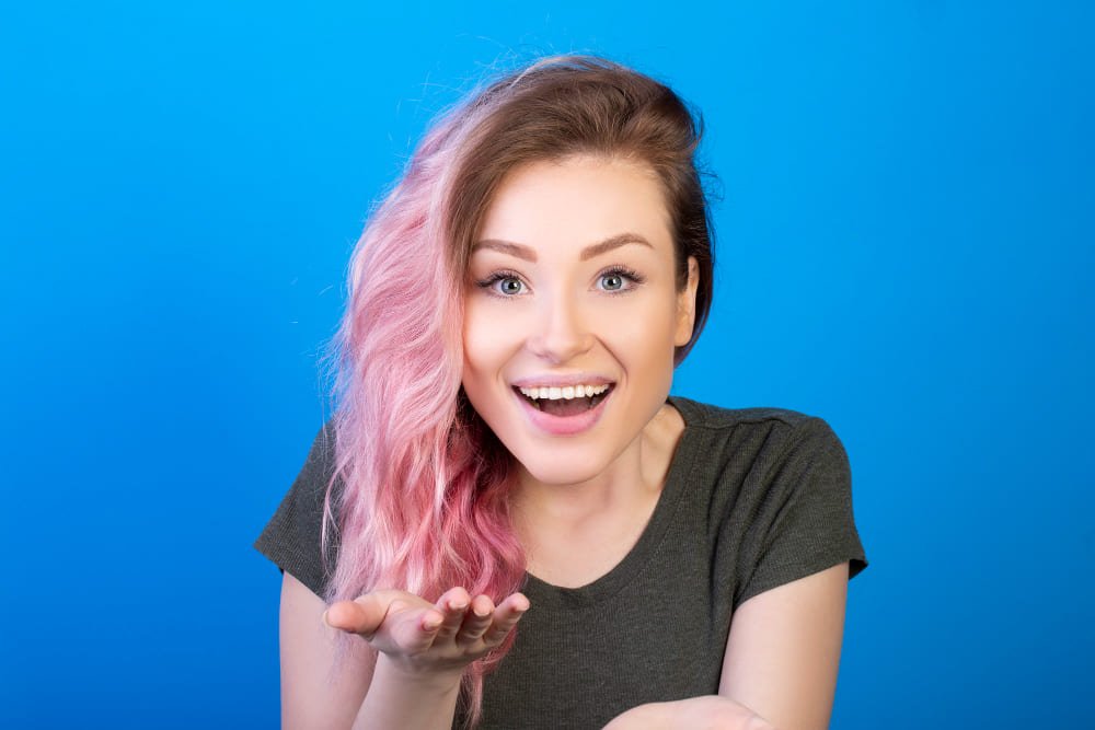 Hair fall out after dyeing