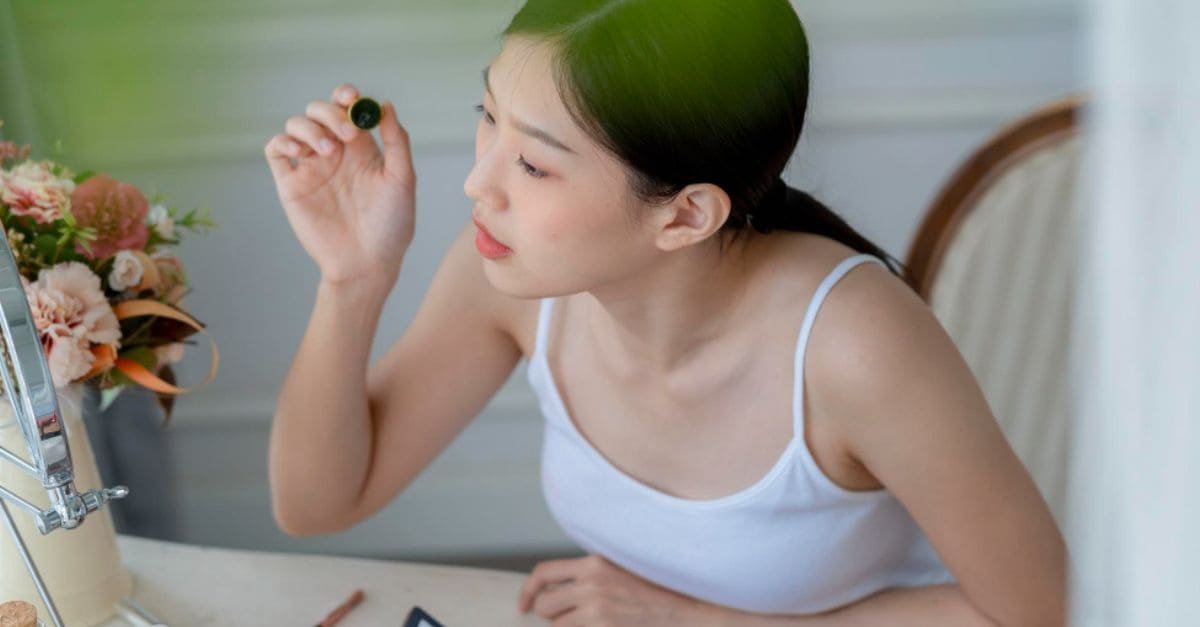 Do Your Own Bridal Makeup