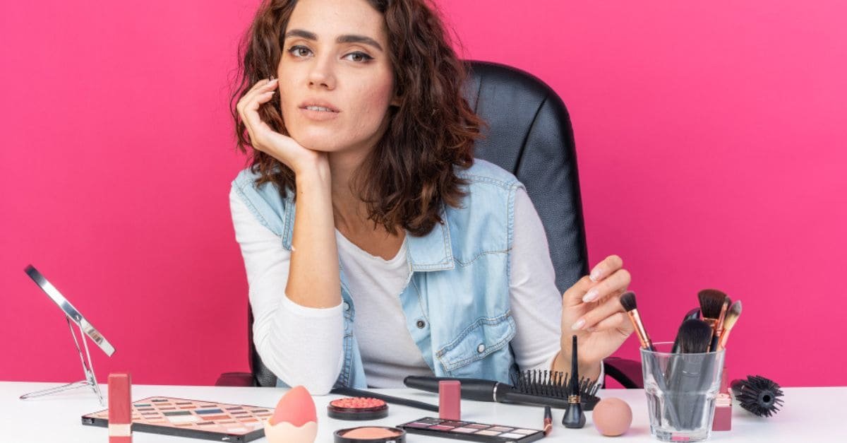 How to Get Makeup off the Carpet The Ultimate Guide