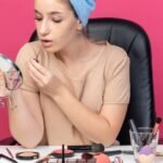 Prepare Your Skin for Makeup