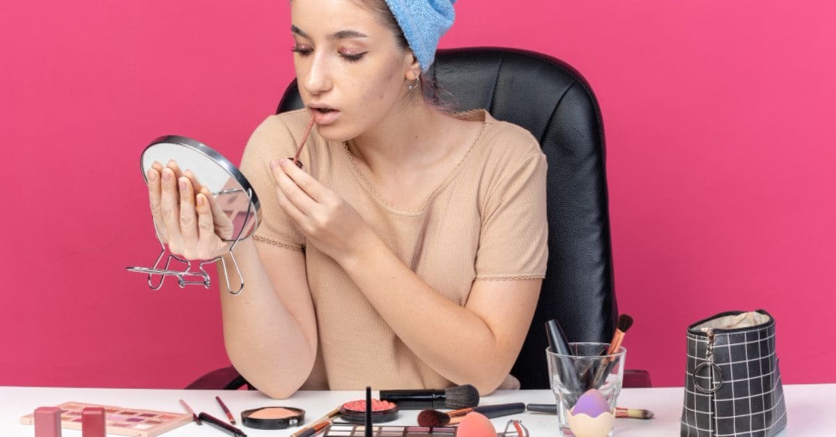 Prepare Your Skin for Makeup