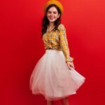 Silk Skirt to Perfection