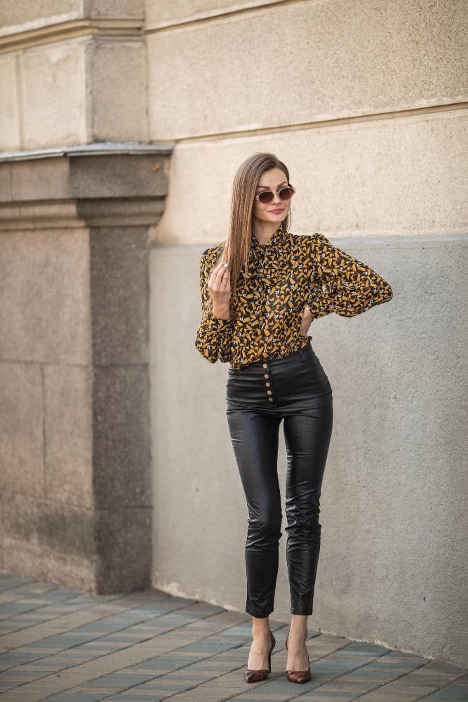 Leopard Print