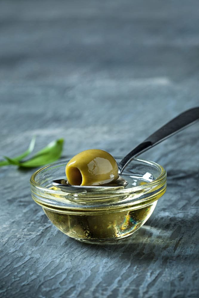 Olive Oil