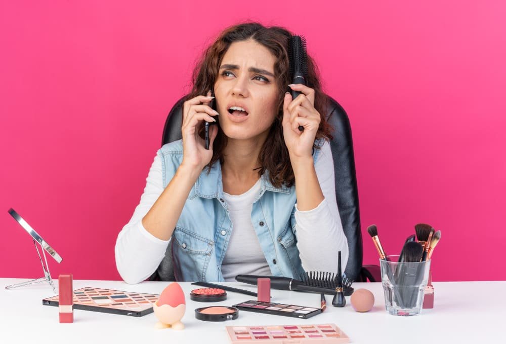 Beauty Standard of SEINT Makeup