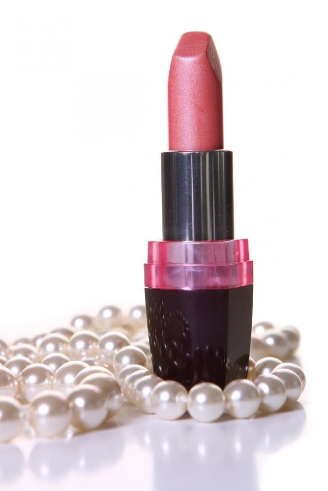 beautiful lipstick
