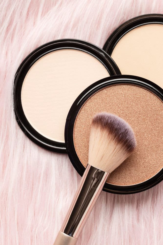 Laura Geller Makeup best blush