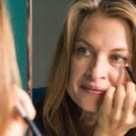 Makeup and Tears The Glam of Punctal Plugs