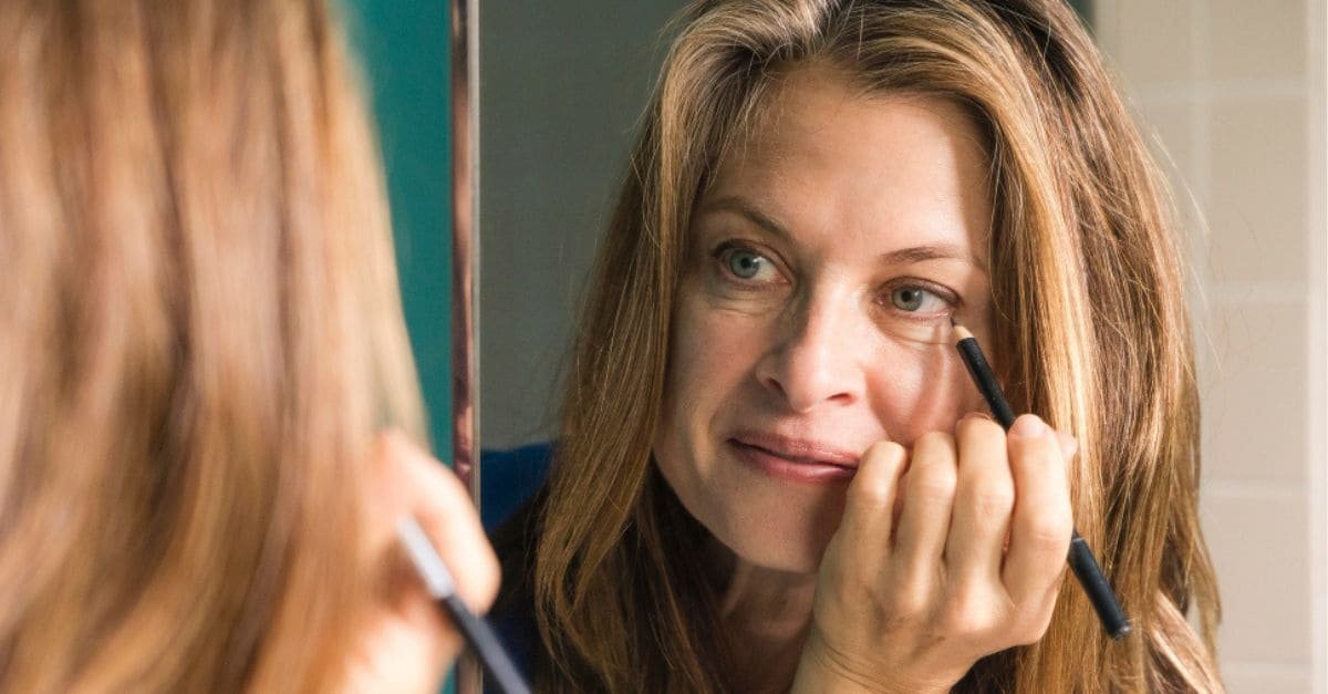 Makeup and Tears The Glam of Punctal Plugs