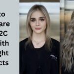 Take Care of 2B2C Hair With the Right Products