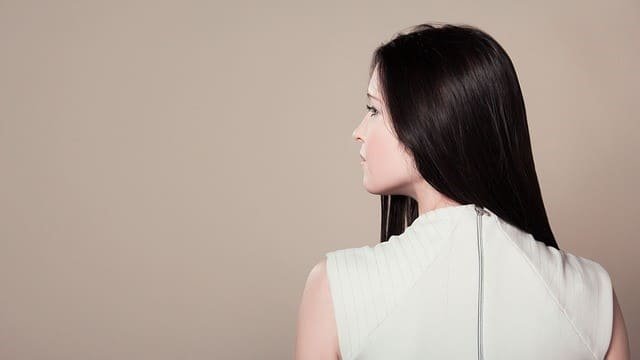 Care of Long Hair in Women
