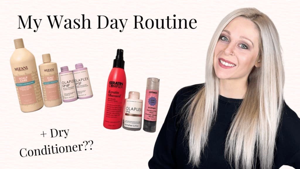 Treat Your Hair to Deep Conditioning: Long Hair Care Tips
