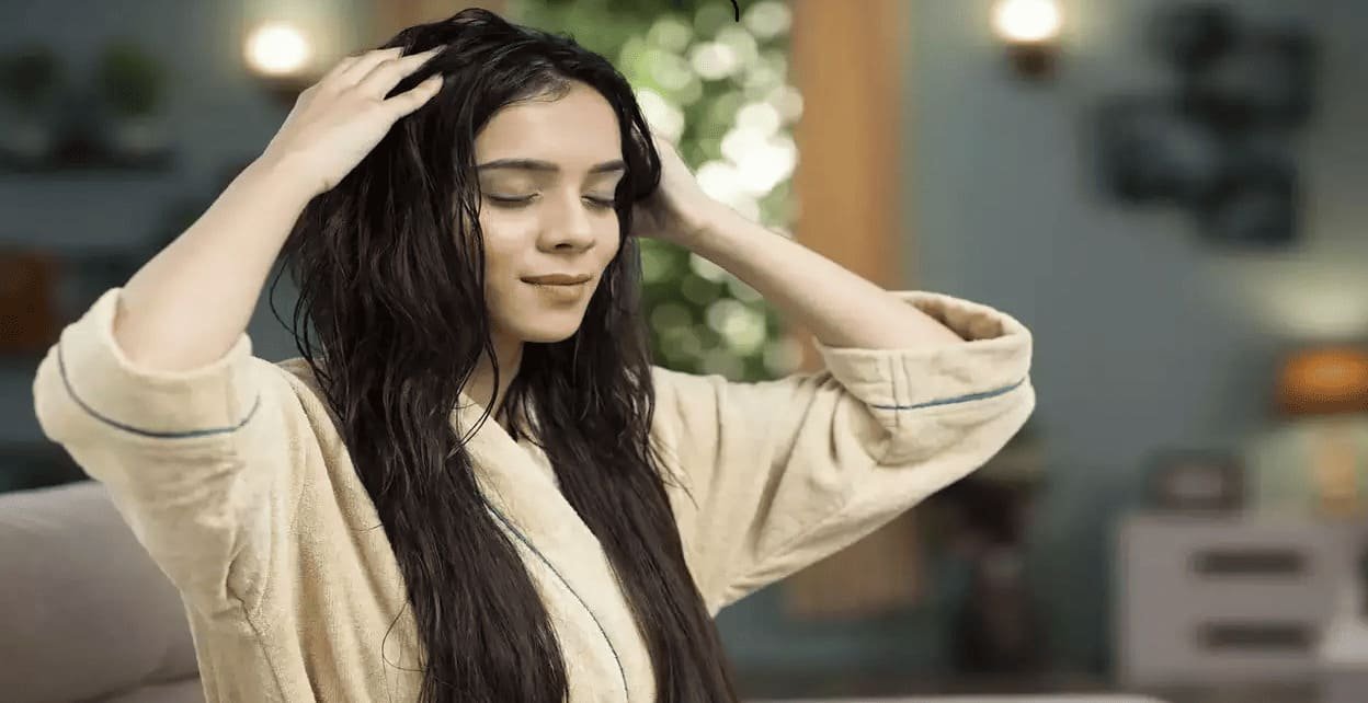 Hair Oiling Tips
