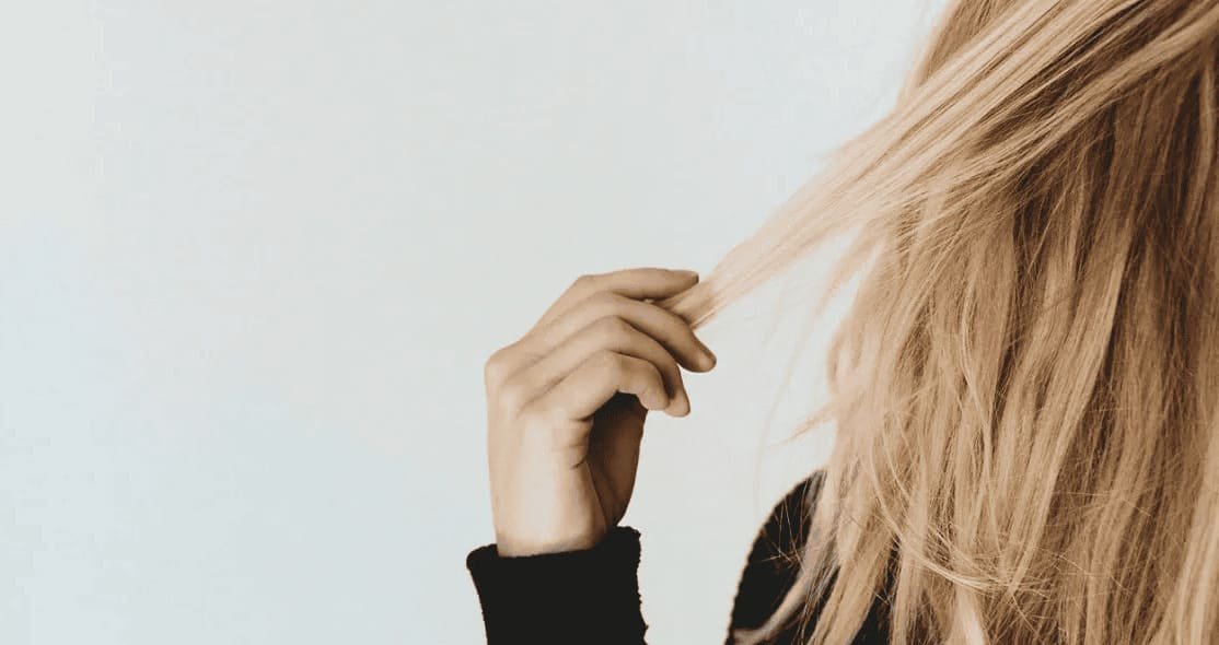 Heat Damaged Hair