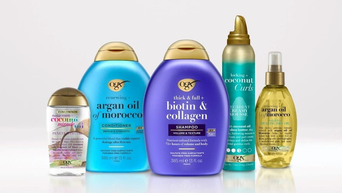 Use Styling Products That Protect and Nourish: Hair Care Tips